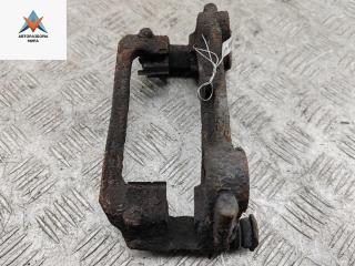 скоба суппорта Volkswagen Crafter 1 поколение 2006, 2.5 л., дизель, МКПП, белый, микроавтобус