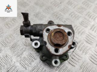 Насос гидроусилителя руля Volkswagen Sharan 1 поколение [2-й рестайлинг] 2004, 2.0 л., бензин, МКПП, чёрный, минивэн, 7M0145157AA