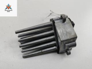 сопротивление печки BMW 5 серия E39 1997, 2.5 л., бензин, АКПП, чёрный, универсал, 8364173