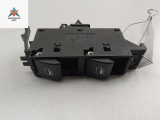 кнопка стеклоподъемника переднего правого BMW 3 серия E46 [рестайлинг] 2003, 1.8 л., бензин, МКПП, серый, седан, 6902179