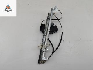 стеклоподъемник электрический передний левый Peugeot 807 1 поколение 2005, 2.2 л., дизель, МКПП, серый, минивэн, 1485312080