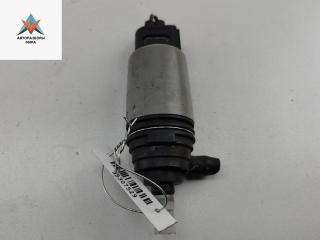 насос (моторчик) омывателя стекла BMW 3 серия E90/E91/E92/E93 2005, чёрный, универсал, 6934159