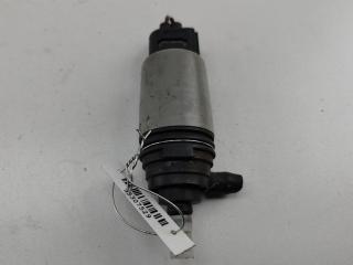 насос (моторчик) омывателя стекла BMW 3 серия E90/E91/E92/E93 2005, чёрный, универсал, 6934159