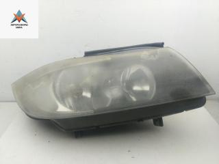фара правая BMW 3 серия E90/E91/E92/E93 2005, 2.0 л., бензин, МКПП, чёрный, универсал, 6942748