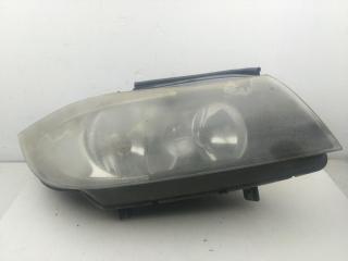 фара правая BMW 3 E90/E91/E92/E93 2005, 2.0 л., бензин, МКПП, чёрный, универсал, 6942748