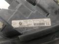 фара правая BMW 3 E90/E91/E92/E93 2005, 2.0 л., бензин, МКПП, чёрный, универсал, 6942748 - фото №2