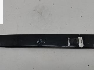 накладка двери (крышки) багажника Peugeot 807 1 поколение 2005, 2.2 л., дизель, МКПП, серый, минивэн, 1489118077