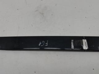 накладка двери (крышки) багажника Peugeot 807 1 поколение 2005, 2.2 л., дизель, МКПП, серый, минивэн, 1489118077