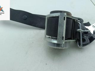 ремень безопасности Ford Fusion 1 поколение [рестайлинг] 2006, 1.6 л., дизель, МКПП, синий, хетчбэк 5 дв., 2S6AA61294AE