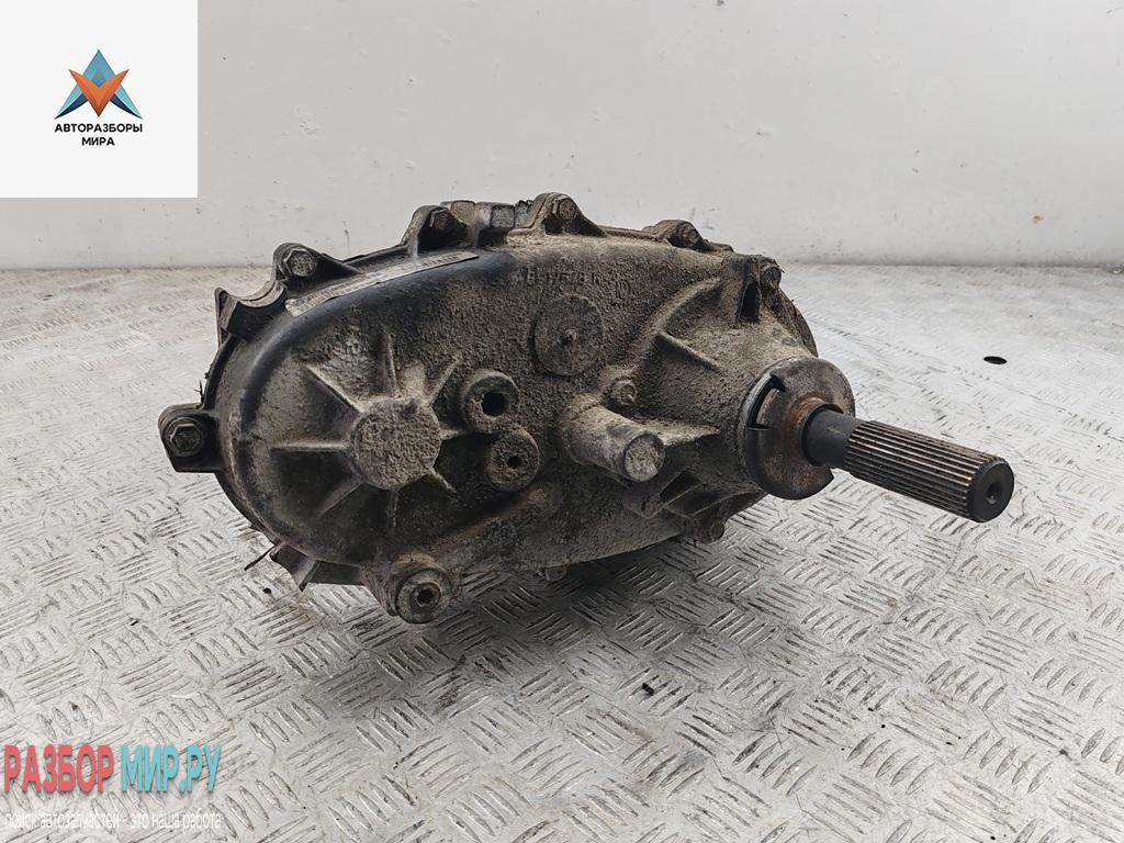 раздаточная коробка Jeep Cherokee KJ 2004, 2.8 л., дизель, АКПП, P52853123AC - фото №1