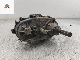 раздаточная коробка Jeep Cherokee KJ 2004, 2.8 л., дизель, АКПП, P52853123AC