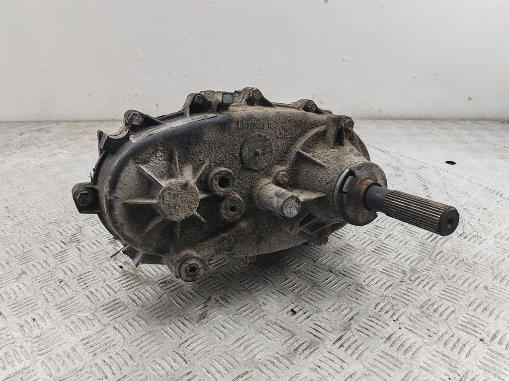 раздаточная коробка Jeep Cherokee 2004, 2.8 л., дизель, АКПП, P52853123AC