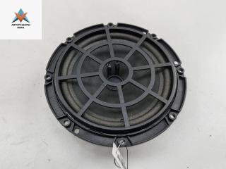 динамик Peugeot 407 1 поколение 2004, 2.2 л., бензин, МКПП, синий, седан, 9634826880