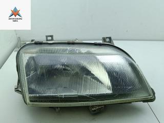 фара правая Volkswagen Sharan 1 поколение 1999, 1.9 л., дизель, АКПП, красный, минивэн, 7M1941016K
