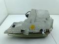 фара правая Volkswagen Sharan 1 поколение 1999, 1.9 л., дизель, АКПП, красный, минивэн, 7M1941016K - фото №3