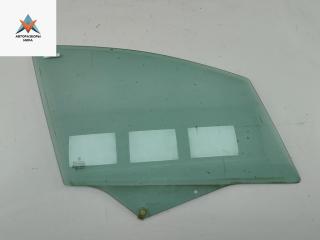 стекло двери передней правой Peugeot 307 1 поколение [рестайлинг] 2005, 2.0 л., дизель, МКПП, серый, универсал