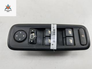 блок управления стеклоподъемниками Peugeot 807 1 поколение 2005, 2.2 л., дизель, МКПП, серый, минивэн, 14957520XT