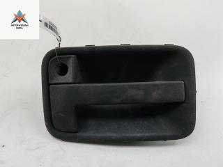 ручка наружная передняя левая Citroen Jumpy 1 поколение 2005, 2.0 л., дизель, МКПП, белый, фургон, 1476588077