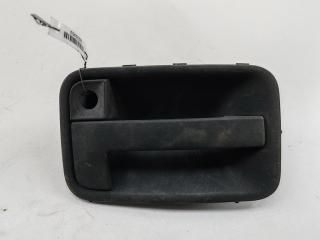 ручка наружная передняя левая Citroen Jumpy 1 поколение 2005, 2.0 л., дизель, МКПП, белый, фургон, 1476588077