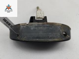 подсветка номера Citroen Jumpy 1 поколение 2005, 2.0 л., дизель, МКПП, белый, фургон, 1303499070