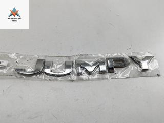 эмблема Citroen Jumpy 1 поколение 2005, 2.0 л., дизель, МКПП, белый, фургон