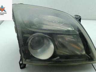 фара правая Opel Vectra C 2003, 2.0 л., бензин, МКПП, синий, хетчбэк 5 дв.