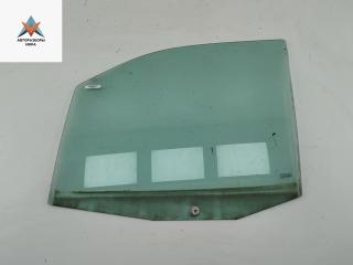 стекло двери передней левой Citroen Jumpy 1 поколение 2005, 2.0 л., дизель, МКПП, белый, фургон