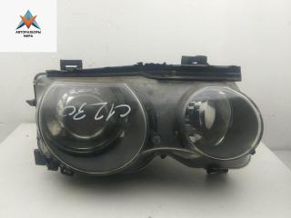 фара правая BMW 3 серия E46 [рестайлинг] 2004, 1.8 л., бензин, МКПП, серый, хетчбэк 3 дв., 6905496