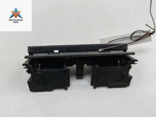 ручка крышки багажника Peugeot 307 1 поколение 2004, серый, универсал, 9638615777