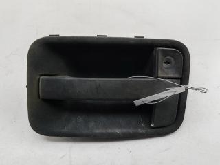 ручка наружная передняя правая Citroen Jumpy 2005, 2.0 л., дизель, МКПП, белый, фургон, 1476387077