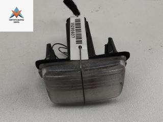 подсветка номера Peugeot 307 1 поколение 2004, 2.0 л., дизель, МКПП, серый, универсал