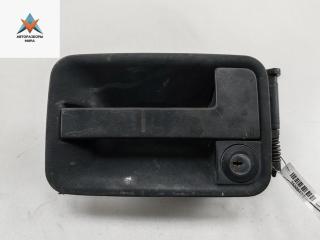 ручка наружная задняя правая Citroen Jumpy 1 поколение 2005, 2.0 л., дизель, МКПП, белый, фургон, 1472002077