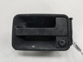 ручка наружная задняя правая Citroen Jumpy 2005, 2.0 л., дизель, МКПП, белый, фургон, 1472002077