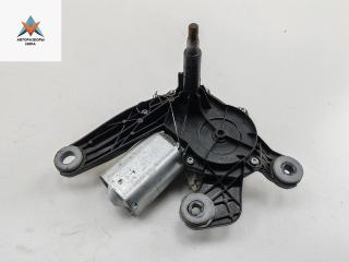 Двигатель стеклоочистителя заднего (моторчик дворников) Peugeot 307 1 поколение 2004, 2.0 л., дизель, МКПП, серый, универсал, 9640961380