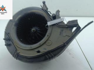 моторчик печки Opel Zafira 2 поколение (B) 2007, 1.9 л., дизель, МКПП, чёрный, минивэн, D8087