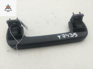 ручка внутренняя потолочная Audi A6 4F/C6 2005, 3.2 л., бензин, МКПП, серый, универсал, 8P0857607C