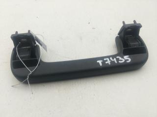 ручка внутренняя потолочная Audi A6 4F/C6 2005, 3.2 л., бензин, МКПП, серый, универсал, 8P0857607C