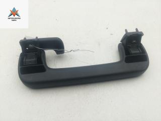 ручка внутренняя потолочная Audi A6 4F/C6 2005, 3.2 л., бензин, МКПП, серый, универсал, 8P0857608A