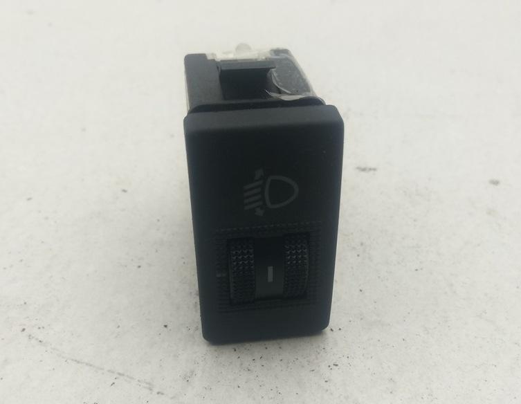 кнопка корректора фар Audi A4 B5 1997, 1.8 л., Ti, бензин, МКПП, синий, универсал, 8D0941301