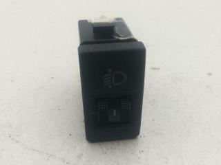 кнопка корректора фар Audi A4 B5 1997, 1.8 л., Ti, бензин, МКПП, синий, универсал, 8D0941301