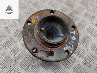 ступица передняя левая BMW 5 серия E39 1997, 2.5 л., бензин, АКПП, чёрный, универсал