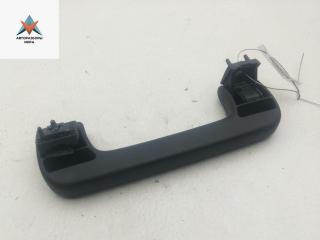 ручка внутренняя потолочная Audi A6 4F/C6 2005, 3.2 л., бензин, МКПП, серый, универсал, 8P0857607C
