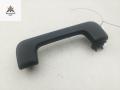 ручка внутренняя потолочная Audi A6 4F/C6 2005, 3.2 л., бензин, МКПП, серый, универсал, 8P0857607C - фото №2