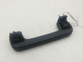 ручка внутренняя потолочная Audi A6 4F/C6 2005, 3.2 л., бензин, МКПП, серый, универсал, 8P0857607C