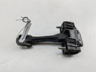 ограничитель открывания двери Peugeot 407 2004, седан