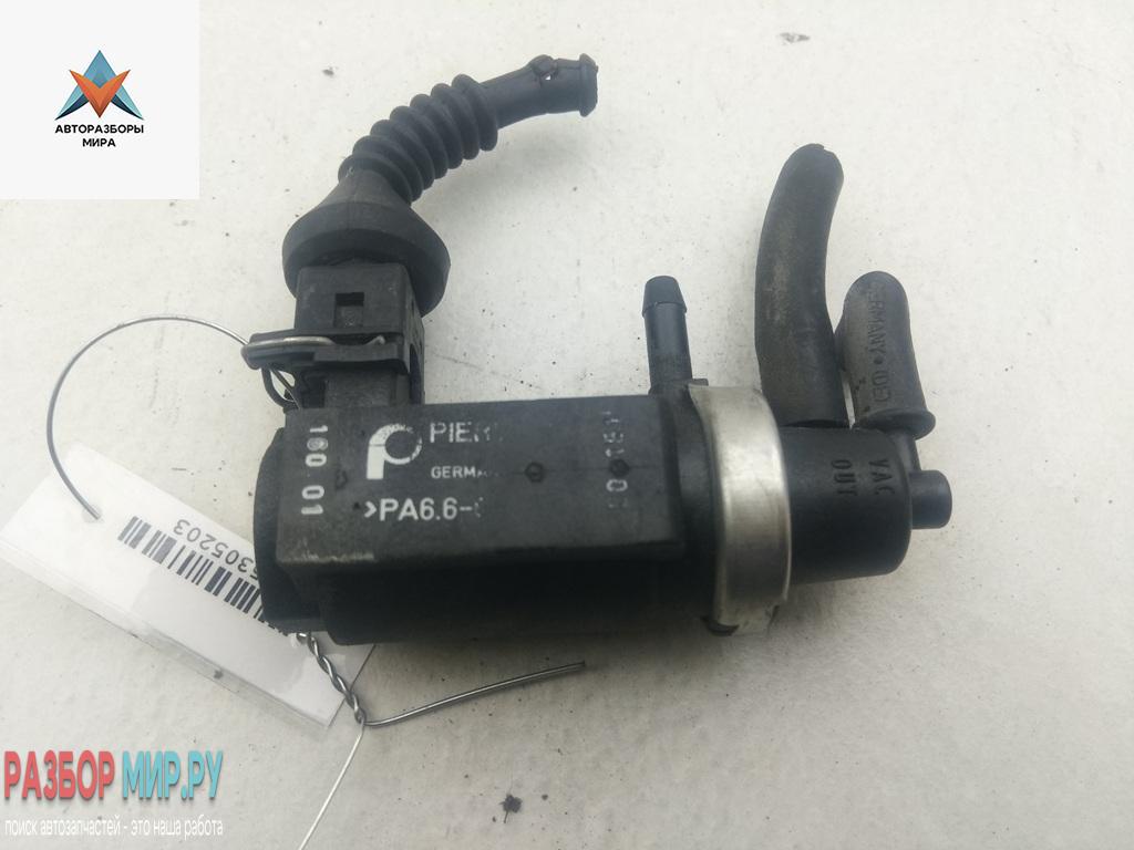 клапан управления турбиной (актуатор) Audi A6 Allroad Quattro C5 2000, 2.5 л., дизель, АКПП, зелёный, универсал, 059906627 - фото №1