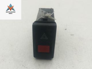 кнопка аварийной сигнализации Audi A4 B5 1997, 1.8 л., Ti, бензин, МКПП, синий, универсал, 8D0941509C
