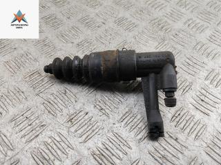 цилиндр сцепления рабочий Audi A6 4B/C5 1999, 2.8 л., бензин, МКПП, белый, универсал, 8E0721257A