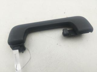 ручка внутренняя потолочная Audi A6 4F/C6 2005, 3.2 л., бензин, МКПП, серый, универсал, 8P0857607D