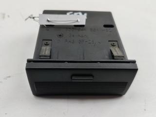 бардачок Audi A4 B5 1996, 1.8 л., бензин, МКПП, синий, седан, 8D0941561